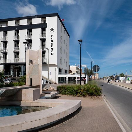 Hotel Florence Marotta Kültér fotó