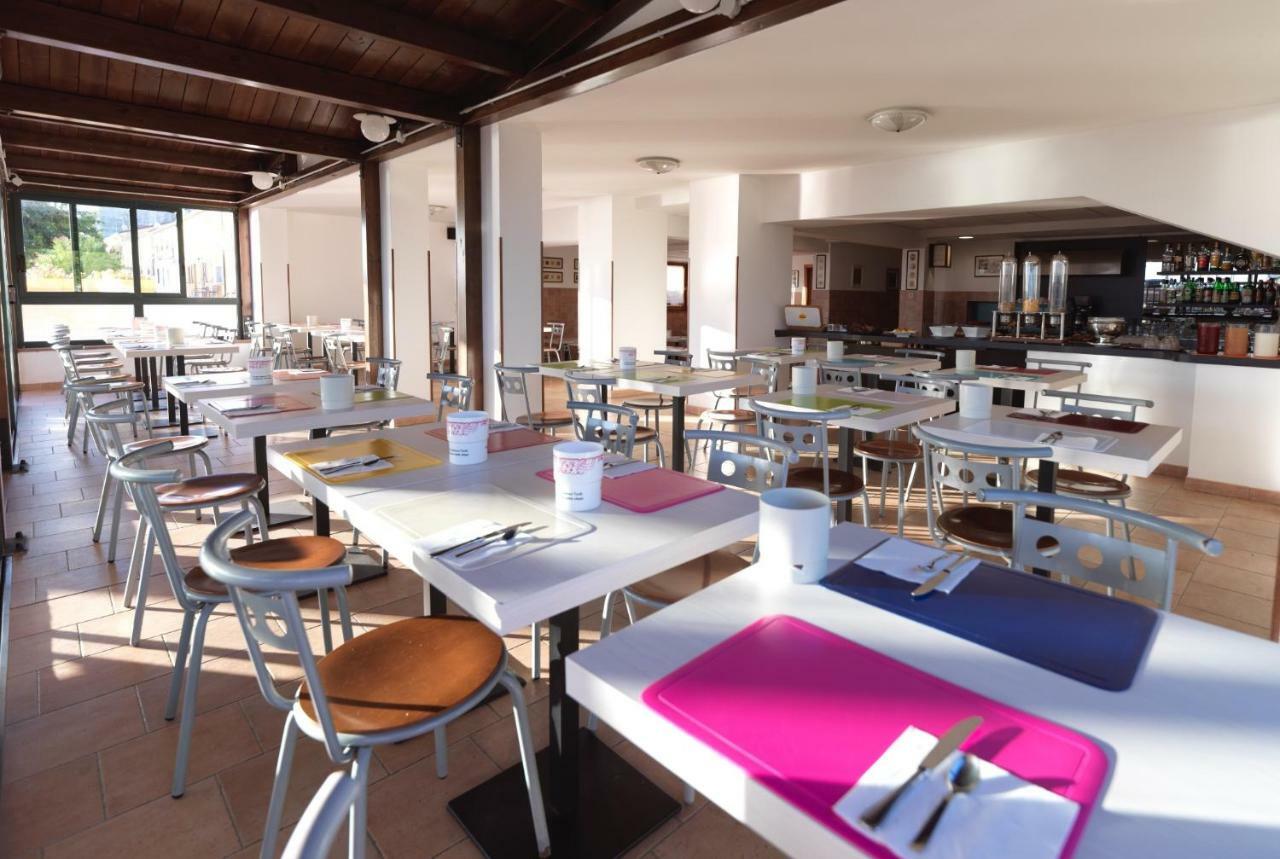 Hotel Florence Marotta Kültér fotó